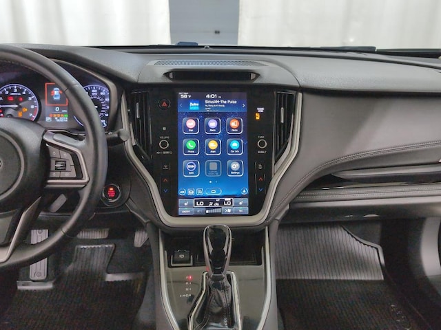 2022 Subaru Legacy
