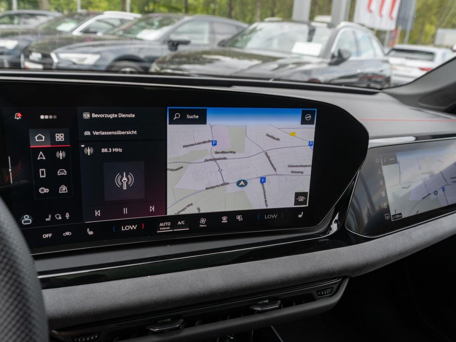 Audi A6 Avant – Bild 11