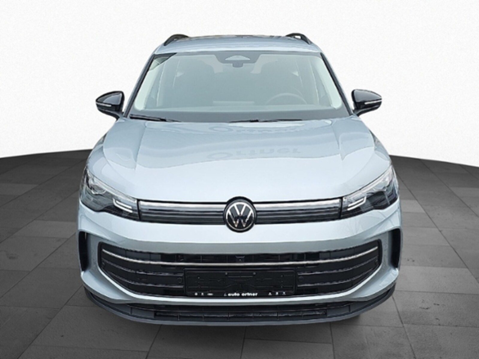 Volkswagen Tiguan – Bild 3