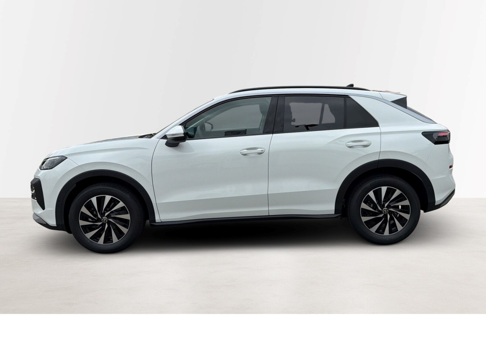 Volkswagen T-Roc – Bild 3