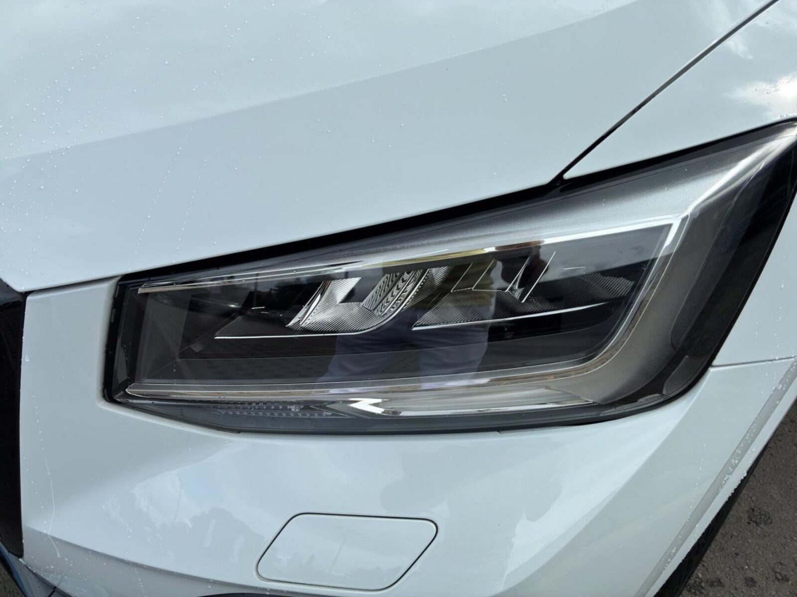 Audi Q2 – Bild 5