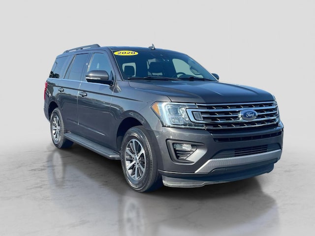 2020 Ford Expedition
