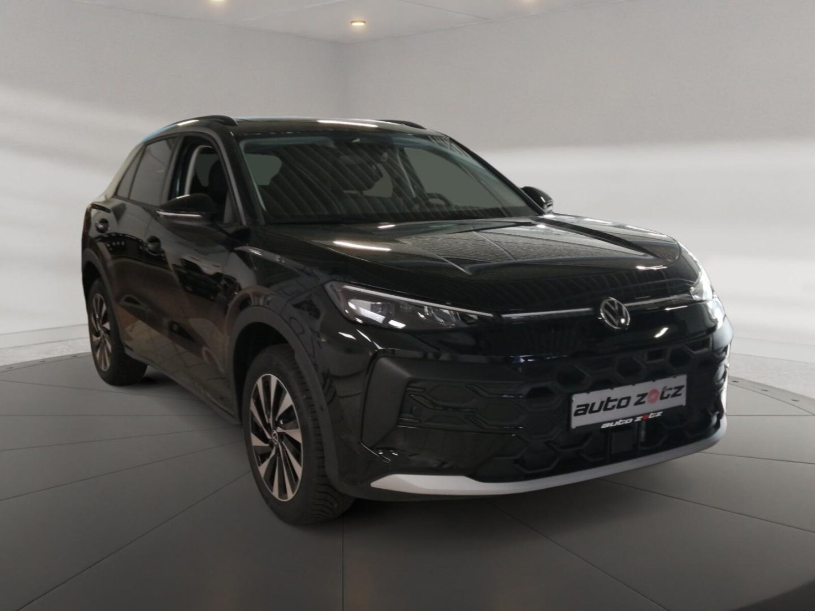 Volkswagen T-Roc – Bild 6