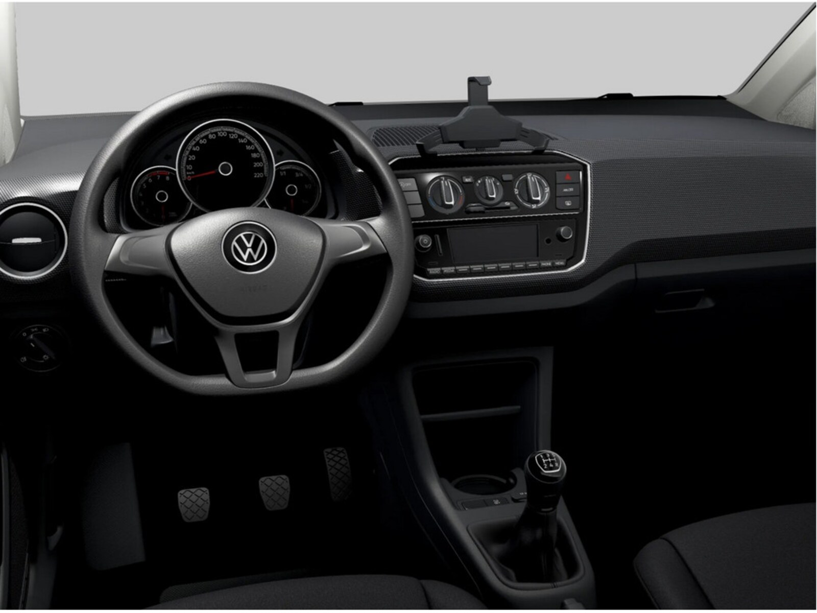 Volkswagen up! – Bild 2