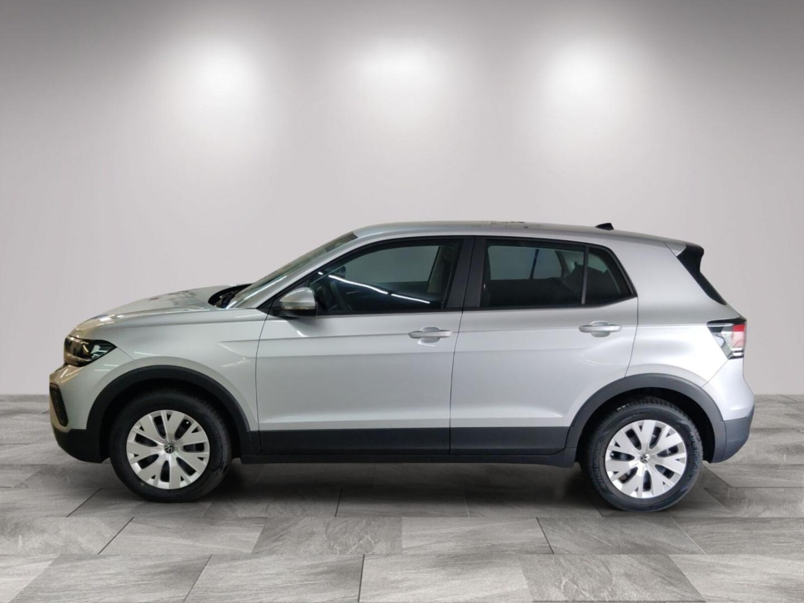 Volkswagen T-Cross – Bild 4