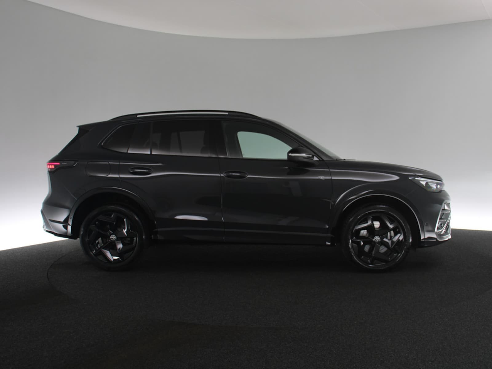 Volkswagen Tiguan – Bild 26