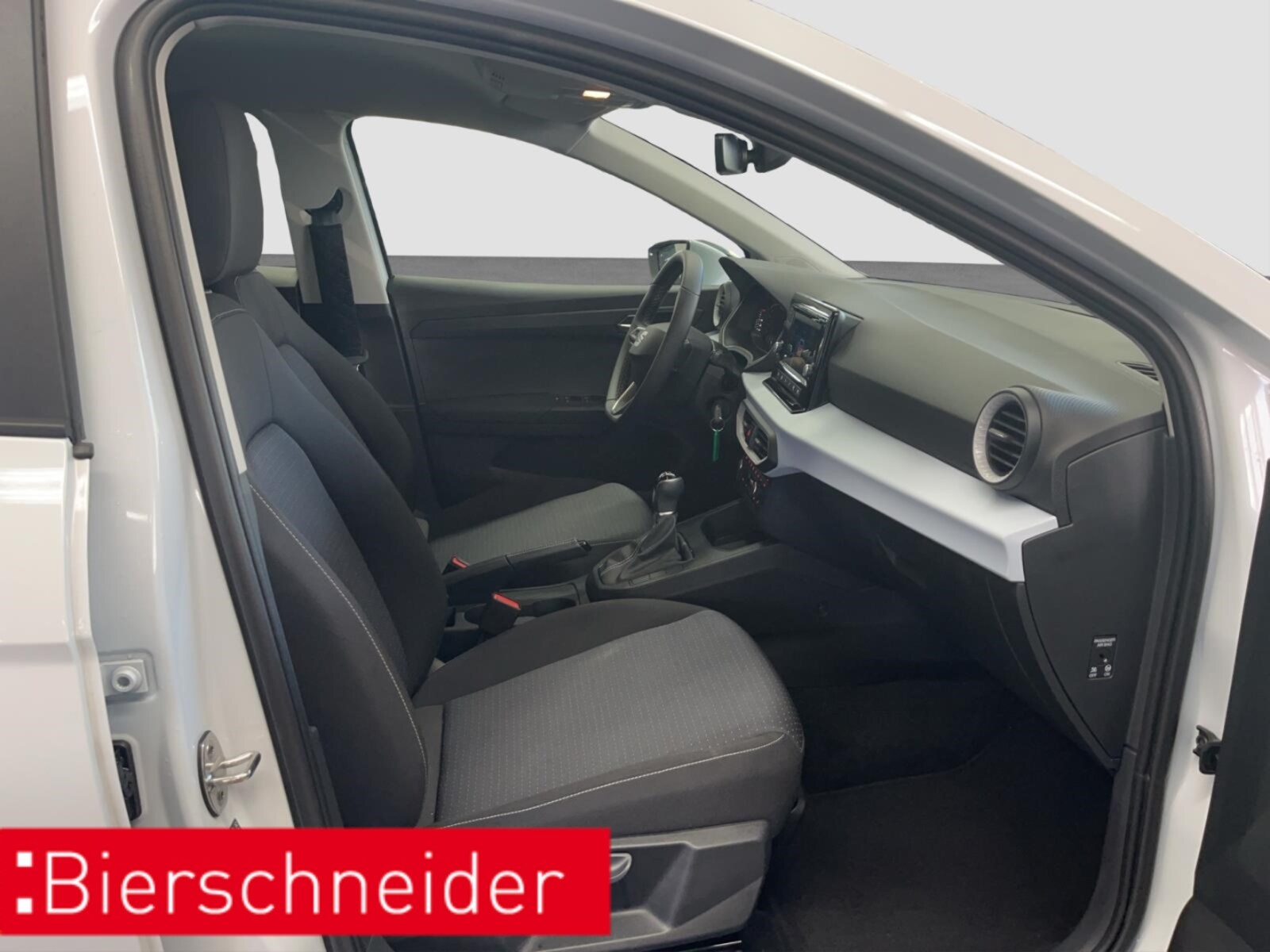 SEAT Ibiza – Bild 15