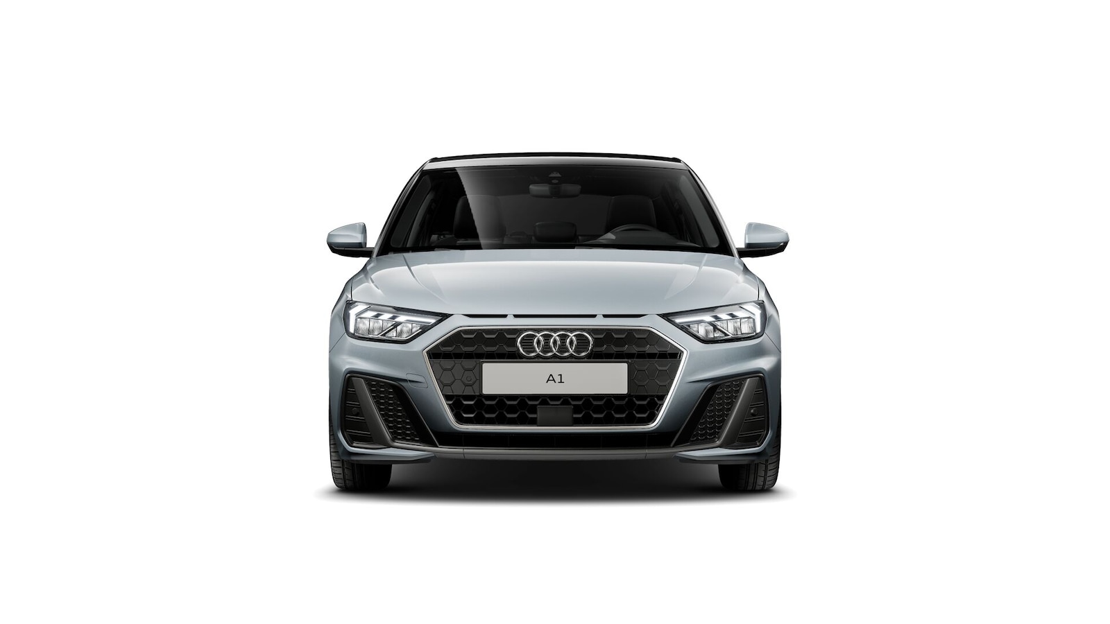 Audi A1 Sportback – Bild 3