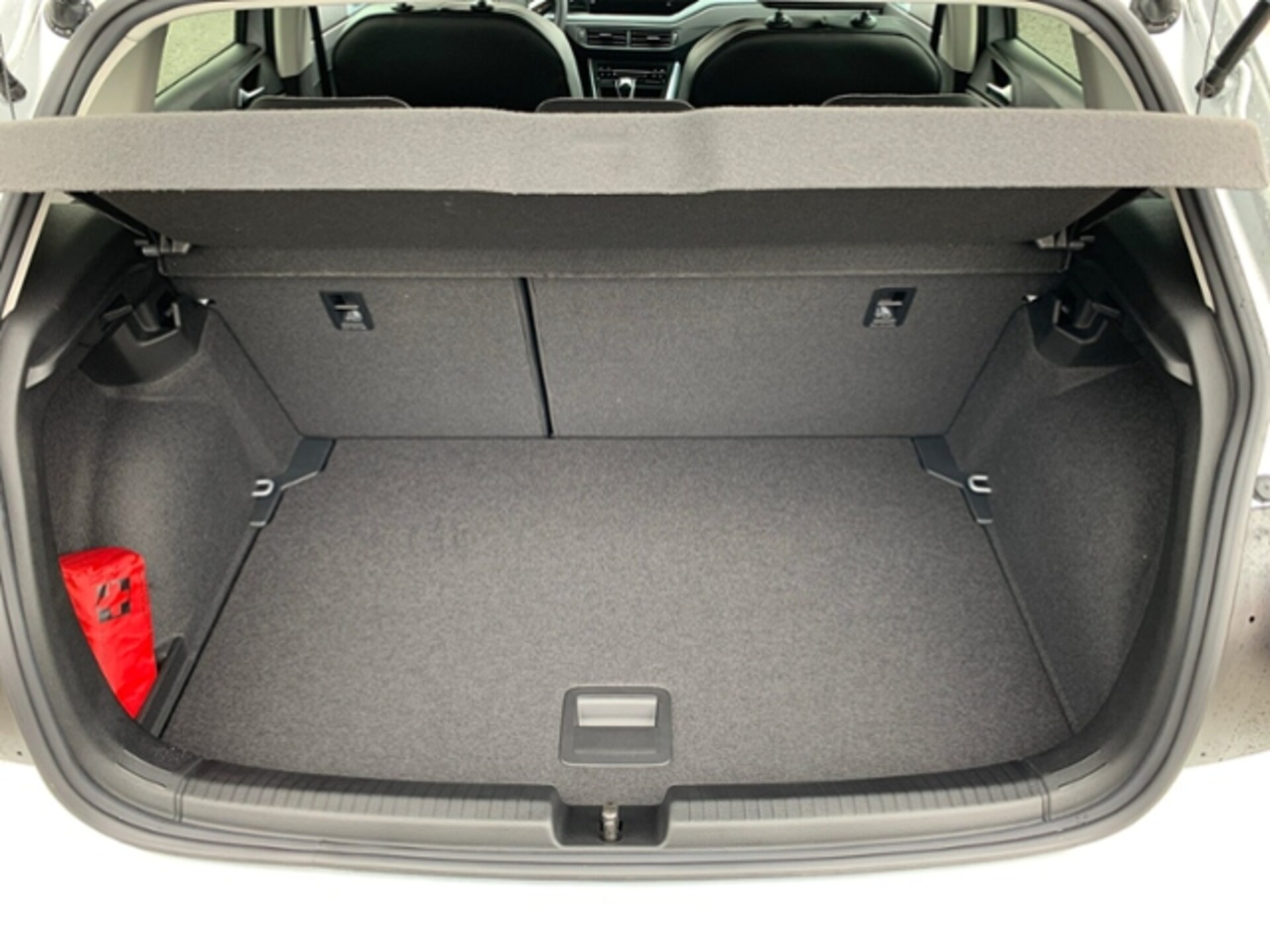 Volkswagen Polo Goal
