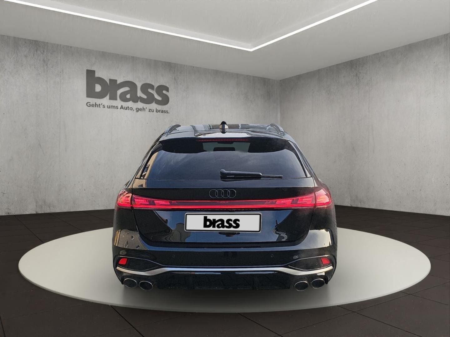 Image about Audi S5 Avant edition one TFSI 270 kW S tronic