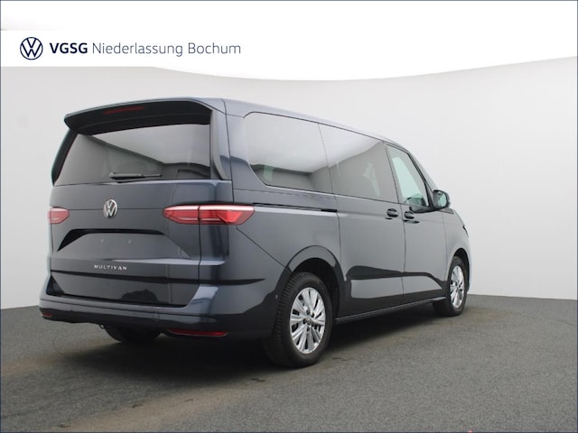 Volkswagen Multivan langversion