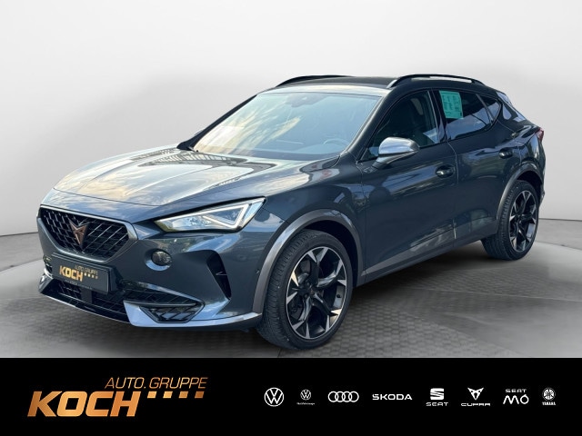 CUPRA Formentor VZ 2.0 TSI 4Drive ACC*PDC*RFK*SHZ*FullLink*Klima (S1946)