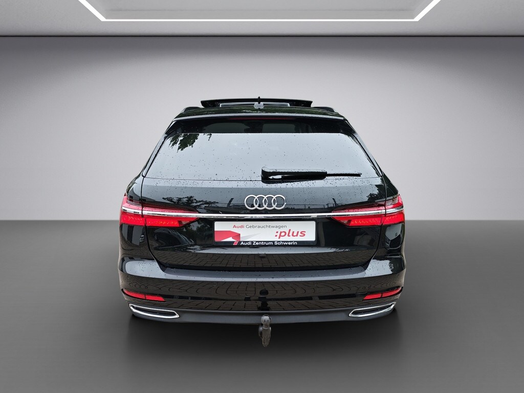Image about Audi A6 Avant 40 TDI S tronic