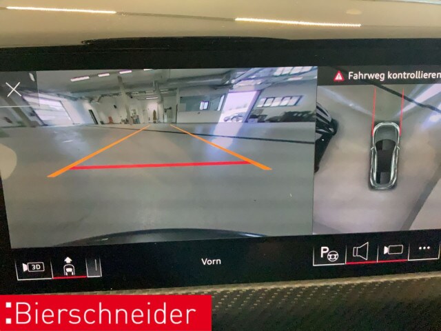 Image about Audi e-tron GT e-tron quattro