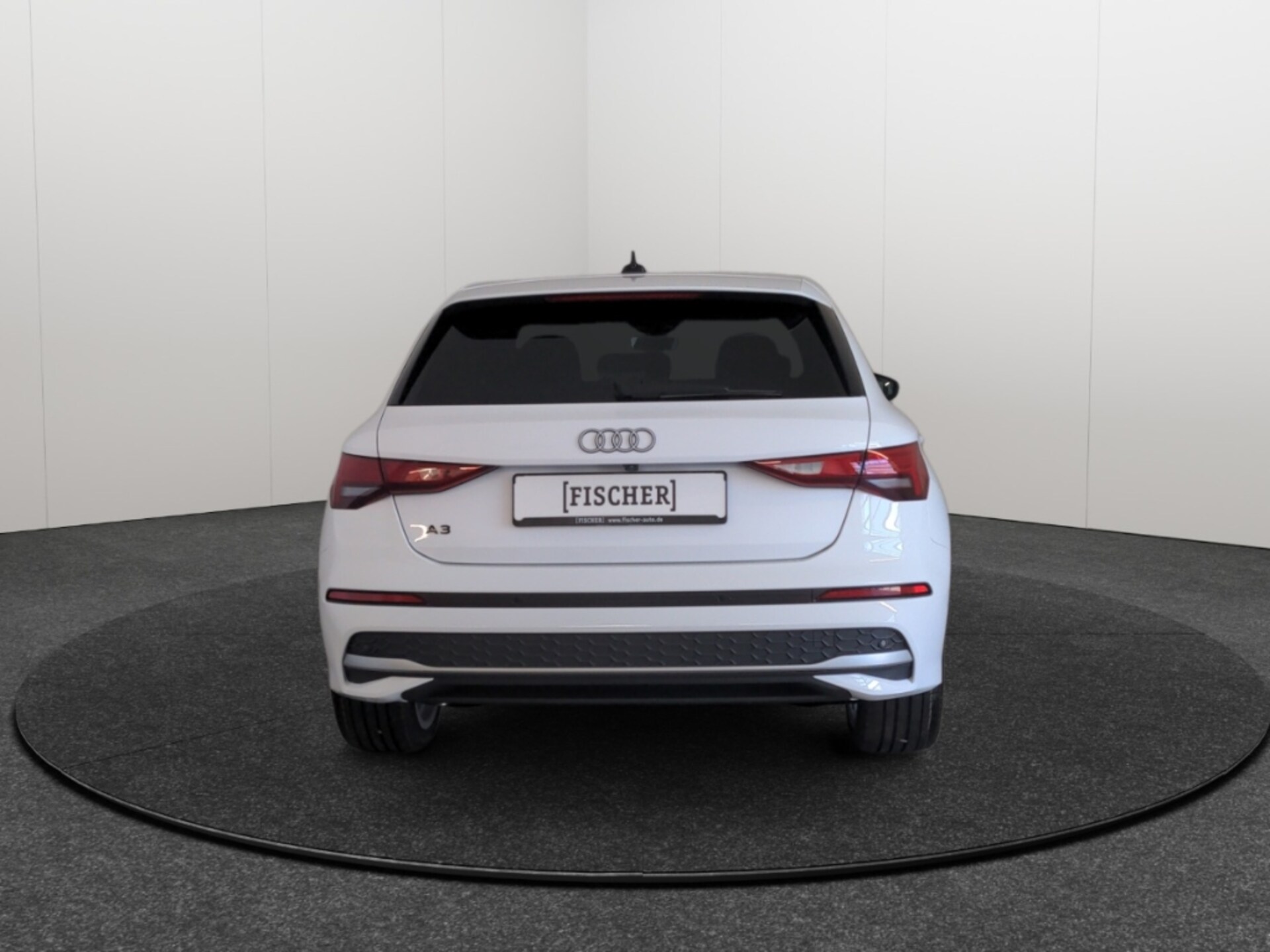 Audi A3 Sportback TFSI e Advanced