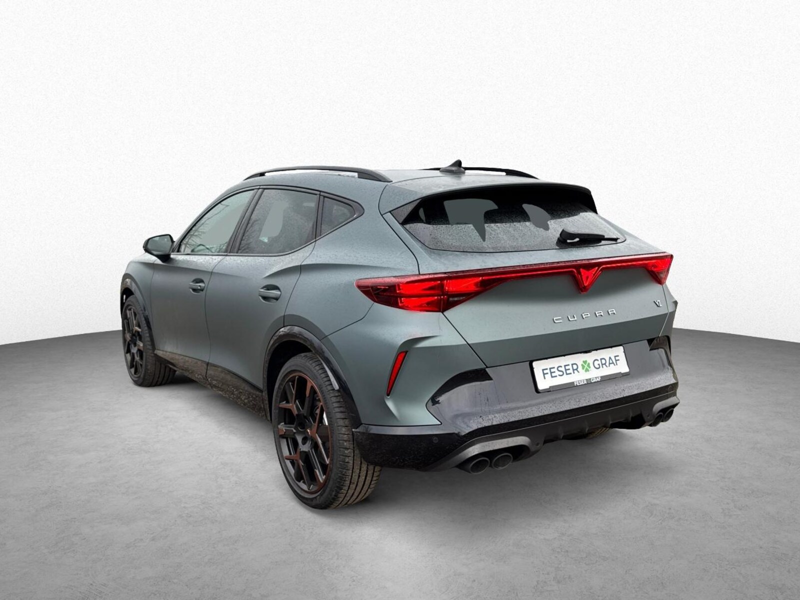 CUPRA Formentor – Bild 7