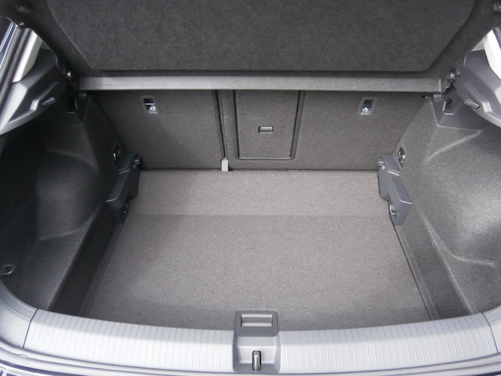 Volkswagen T-Roc – Bild 13