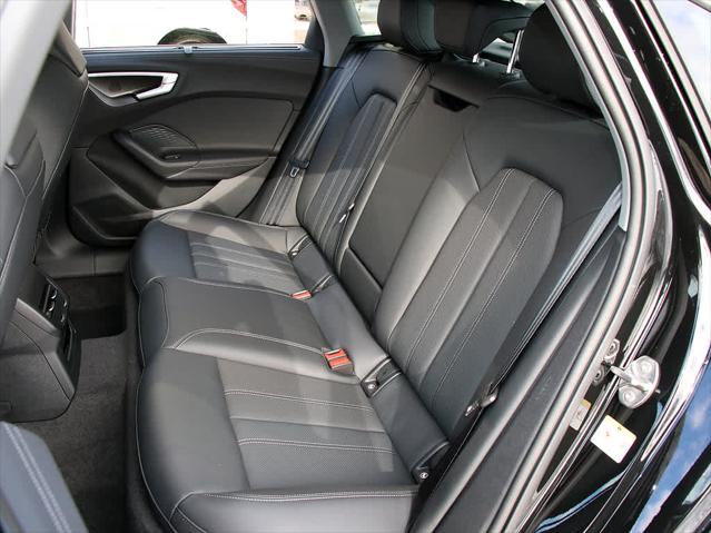 2025 AUDI A5 - Image 13