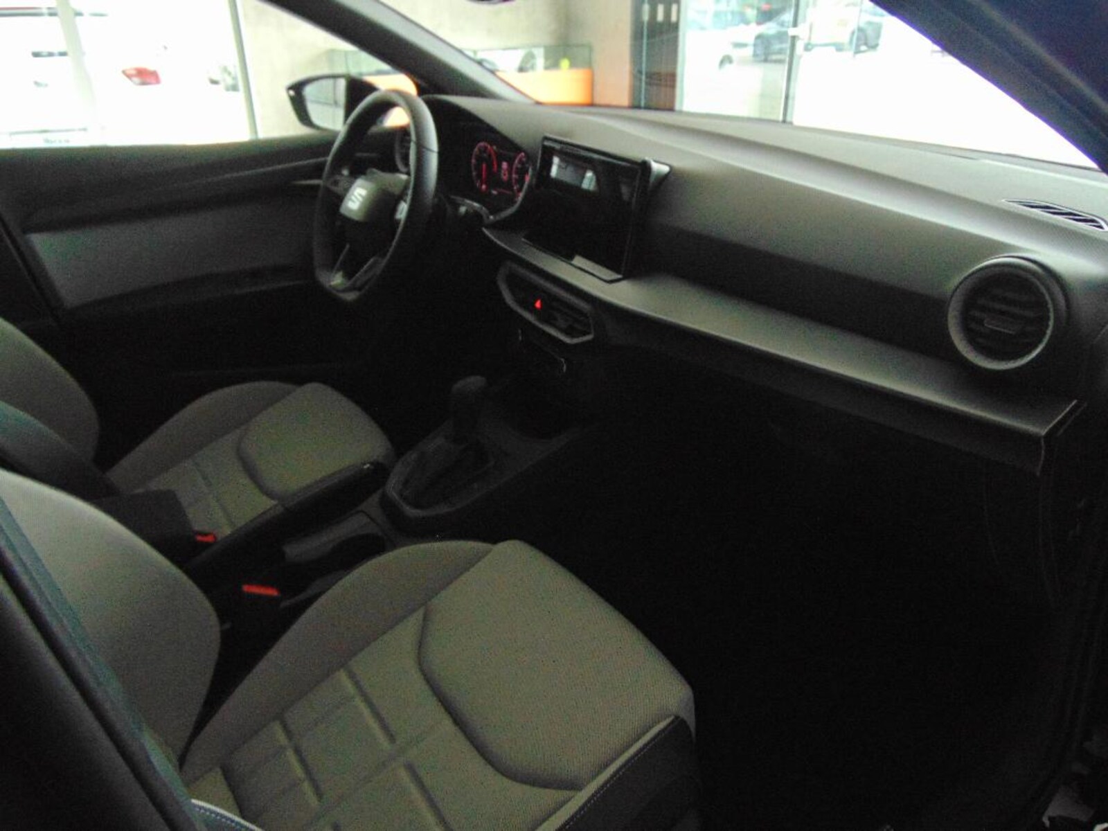 SEAT Ibiza – Bild 13