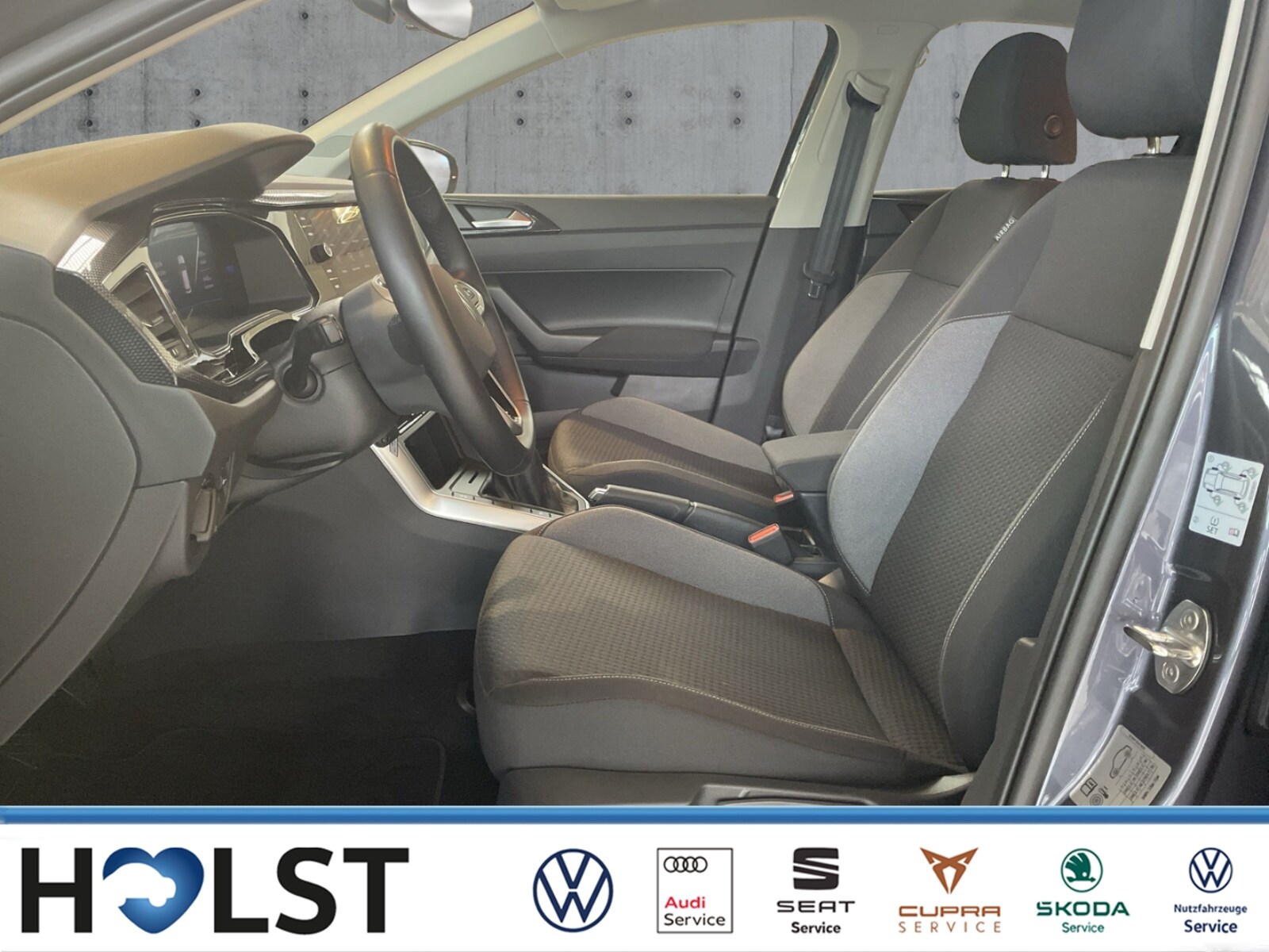 Volkswagen Polo – Bild 6