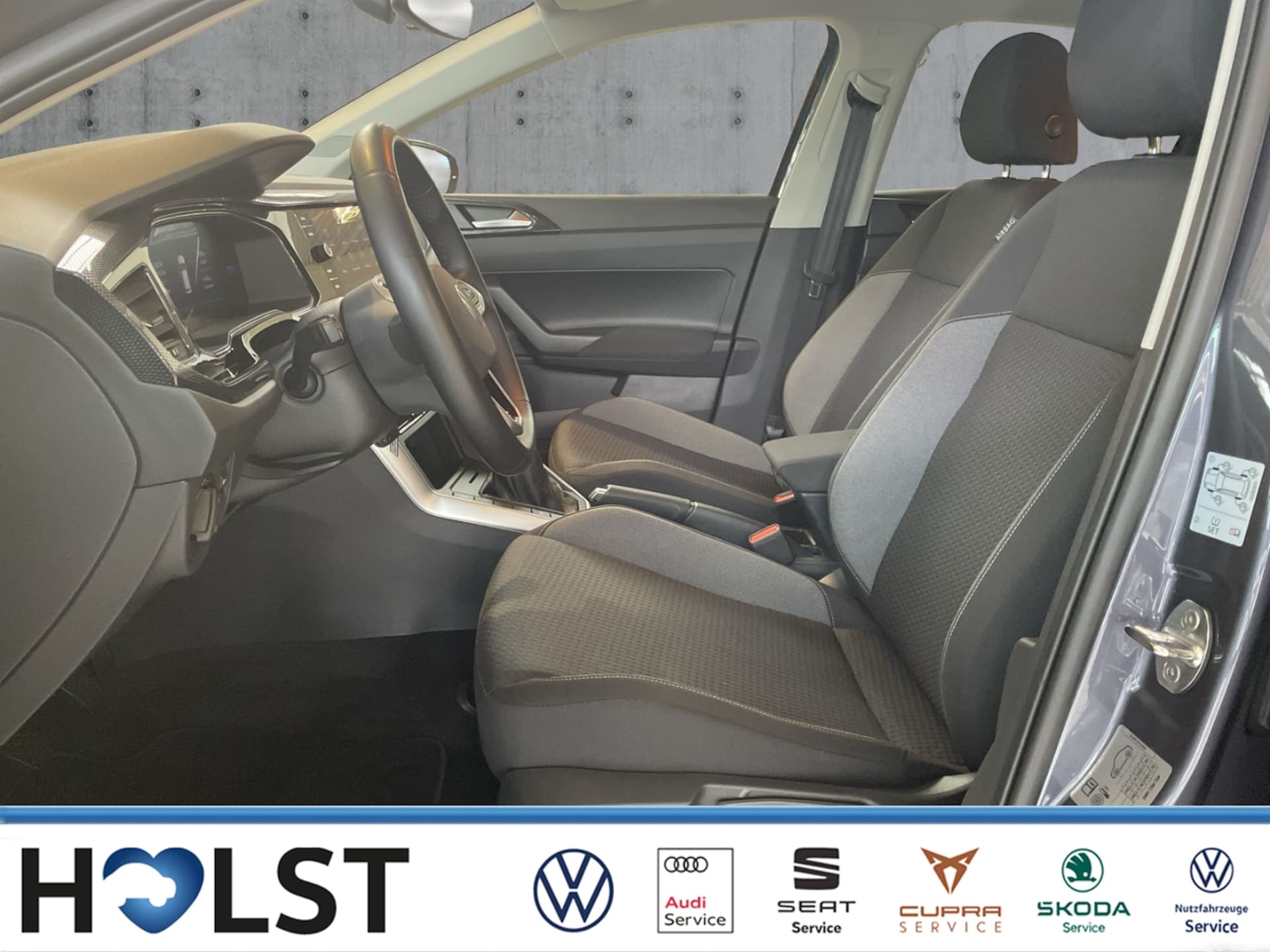 Volkswagen Polo Life