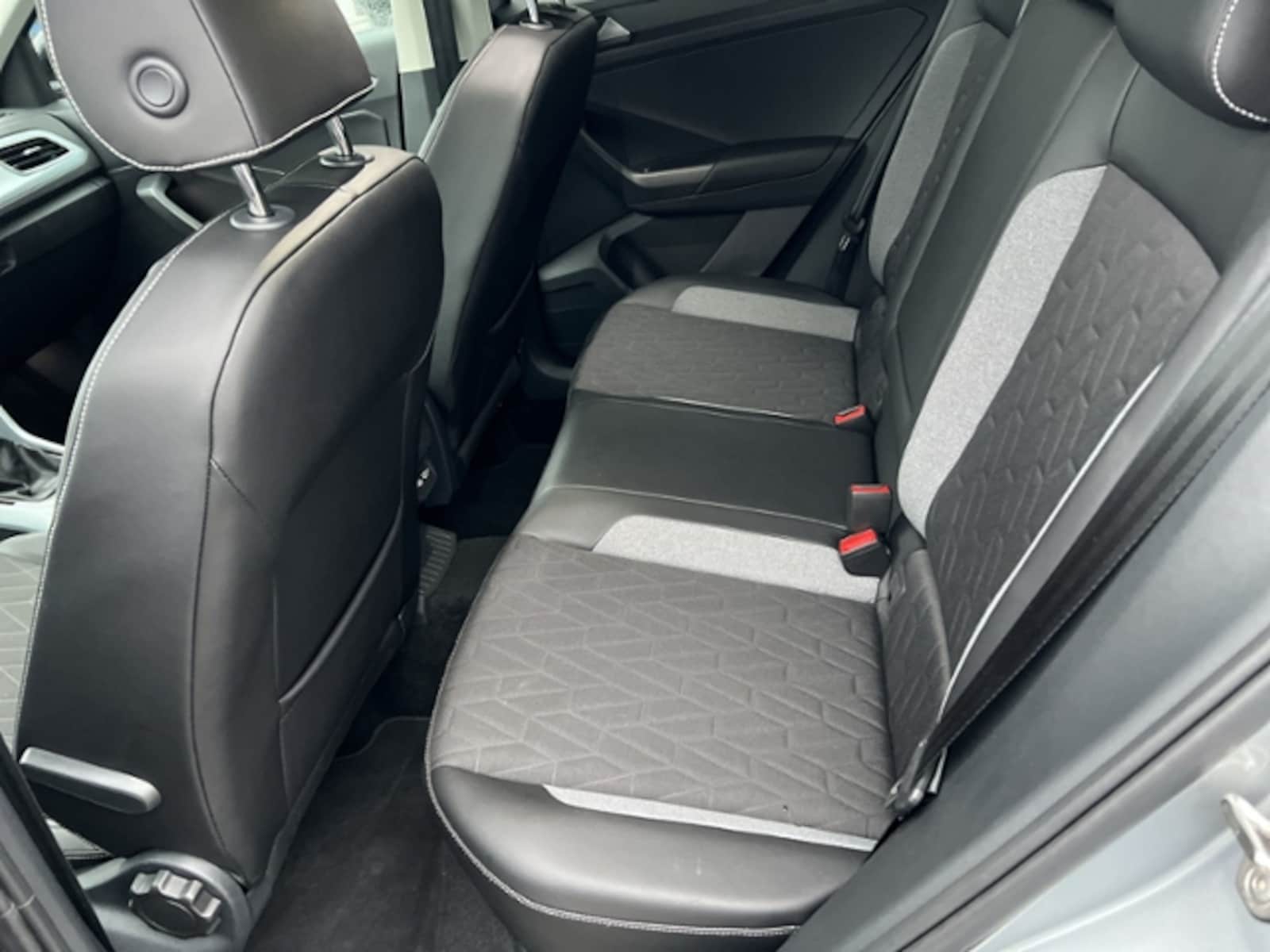 Volkswagen T-Roc – Bild 11