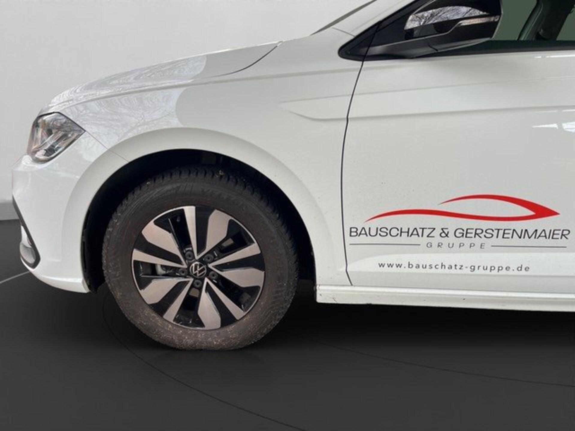 Volkswagen Polo Goal