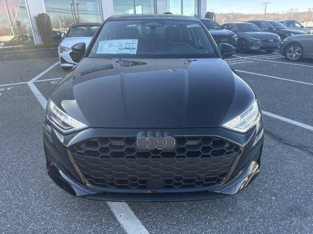 2026 Audi A3 Premium quattro S tronic's photo