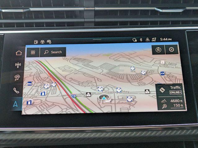 2026 Audi RS Q8 Base - Photo 12