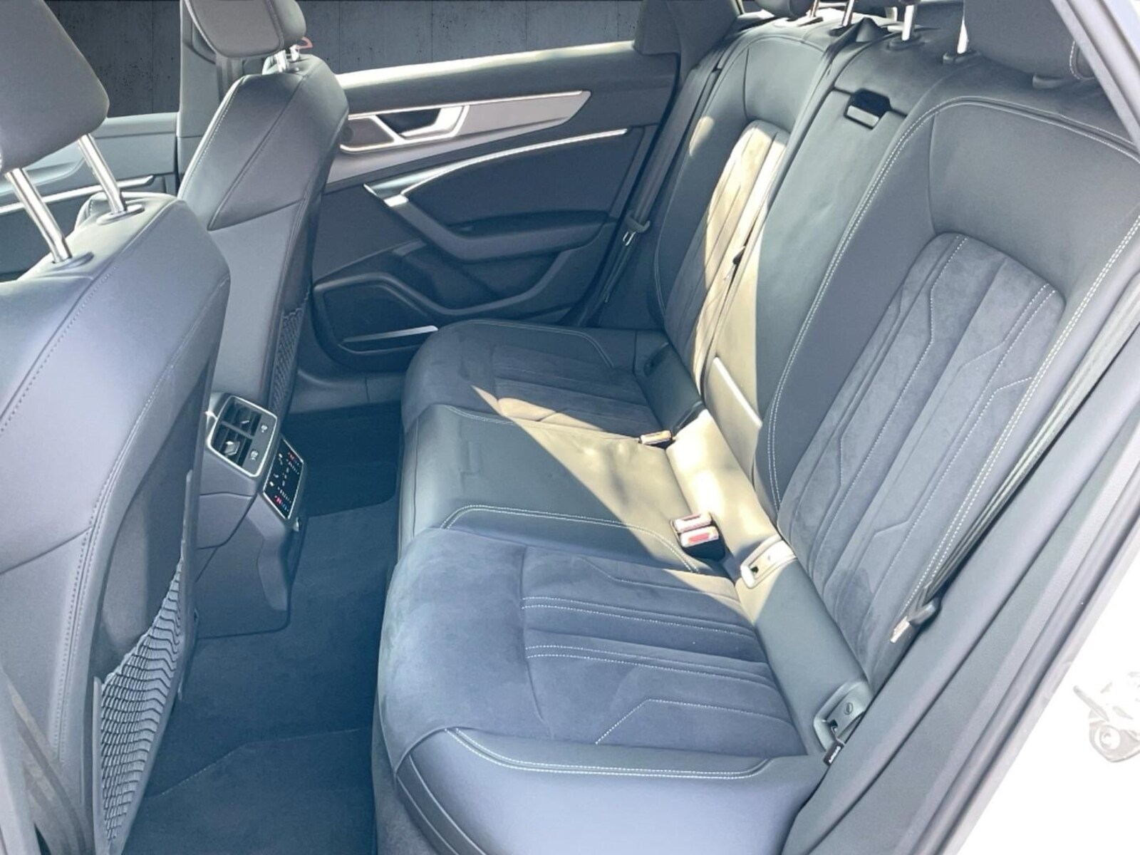 Audi A6 Avant – Bild 13