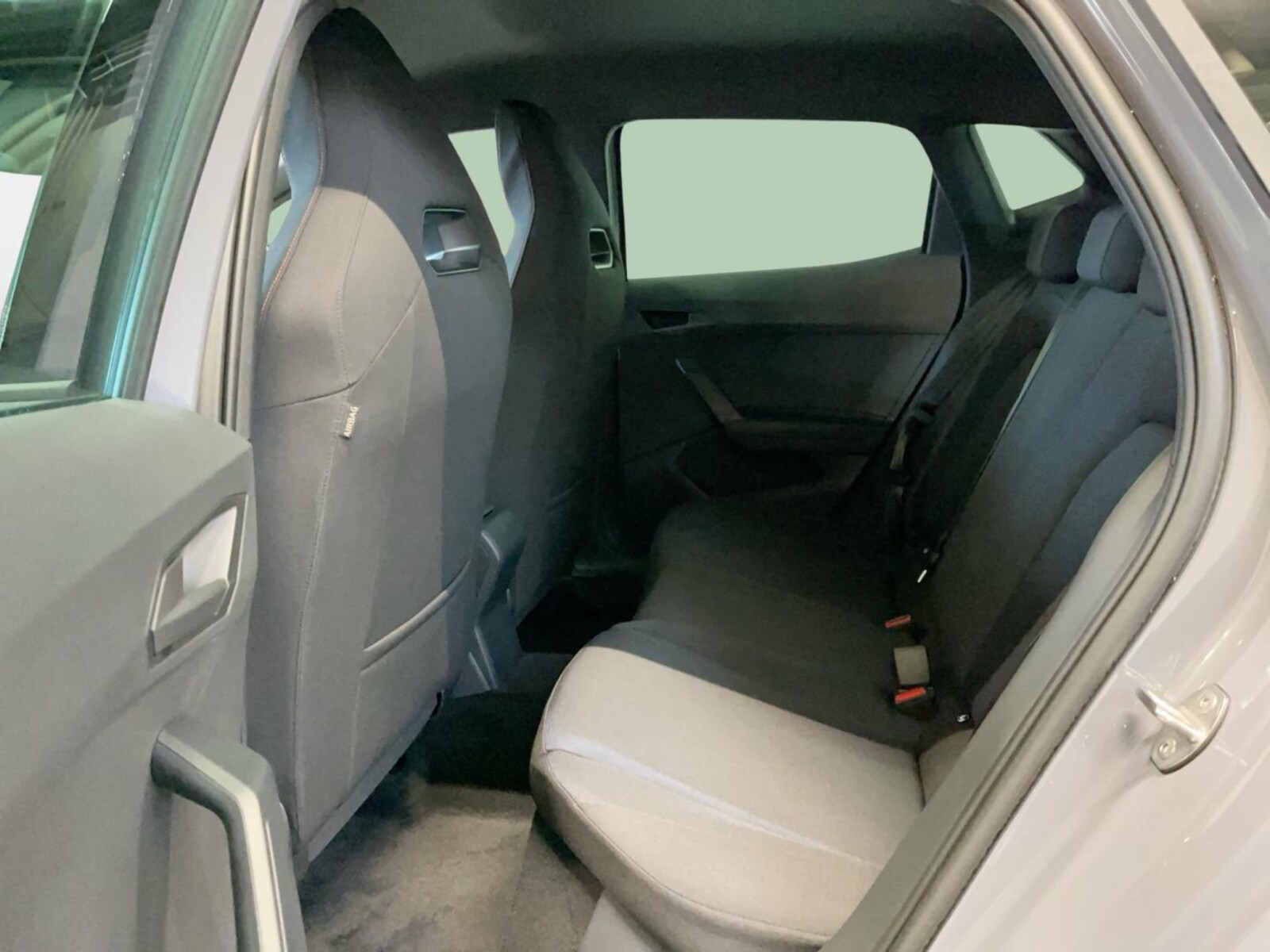 SEAT Ibiza – Bild 11
