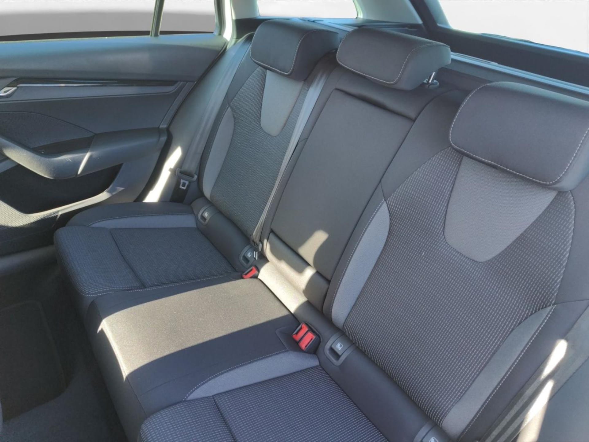 Skoda Octavia Combi Ambition