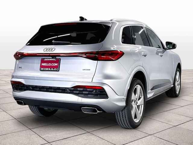 2026 Audi Q5