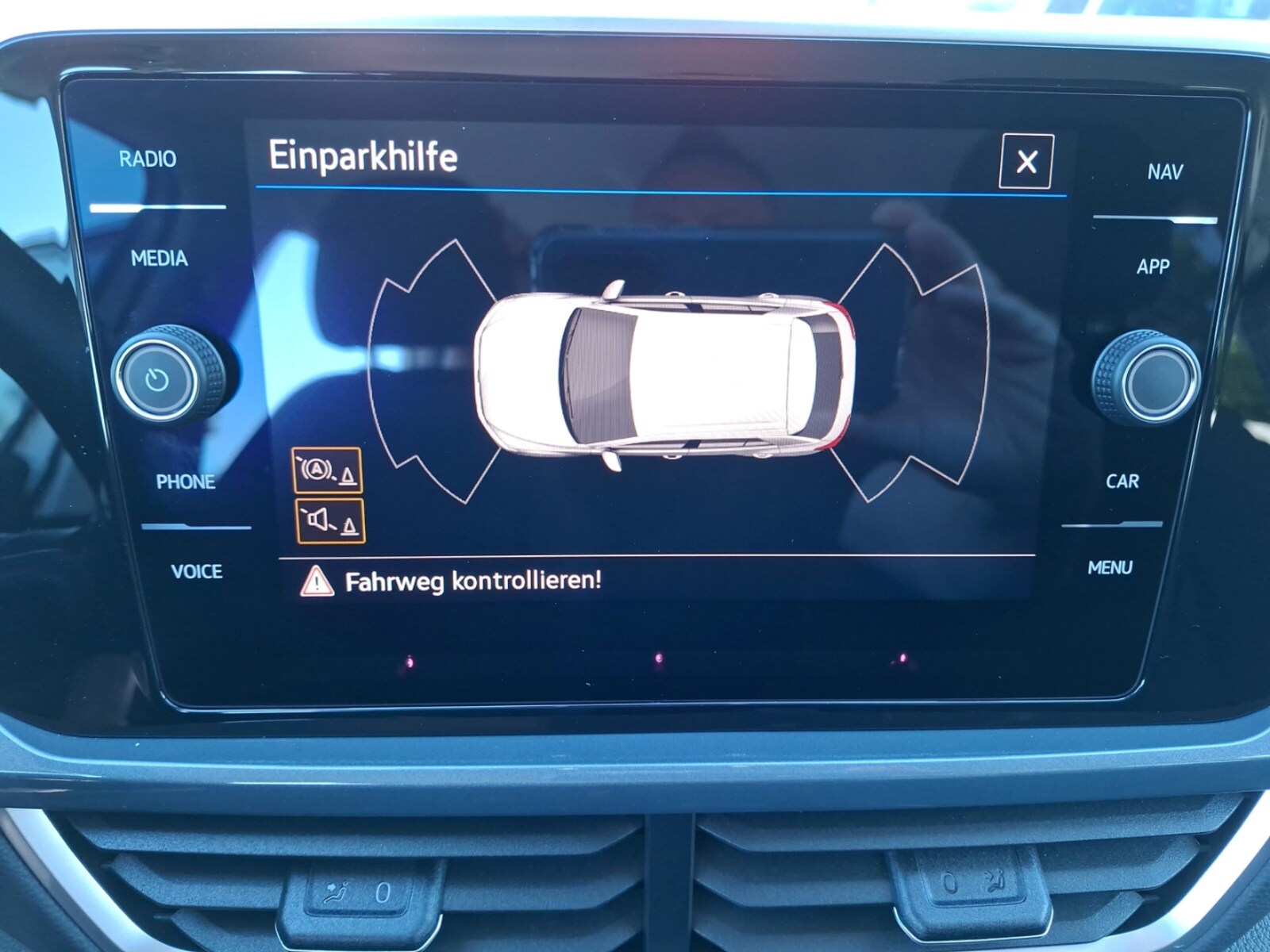 Volkswagen T-Roc – Bild 14