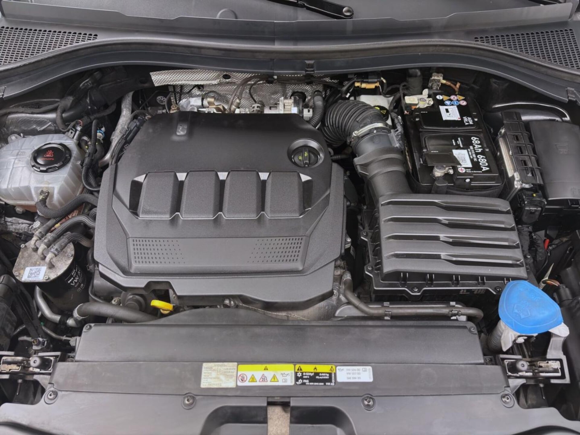 Skoda Kodiaq Ambition