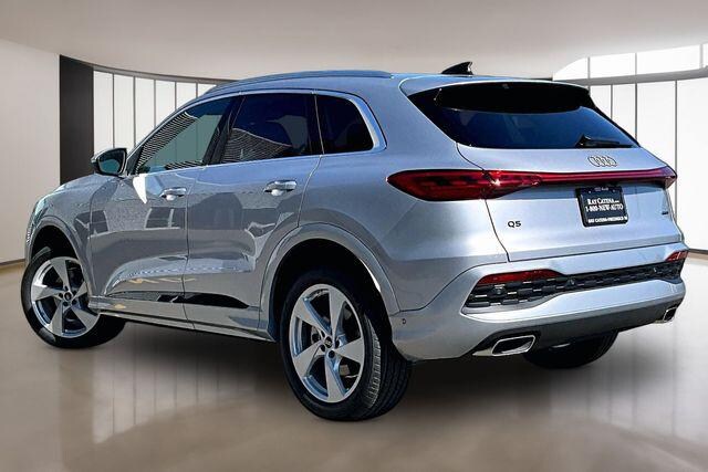 2026 Audi Q5