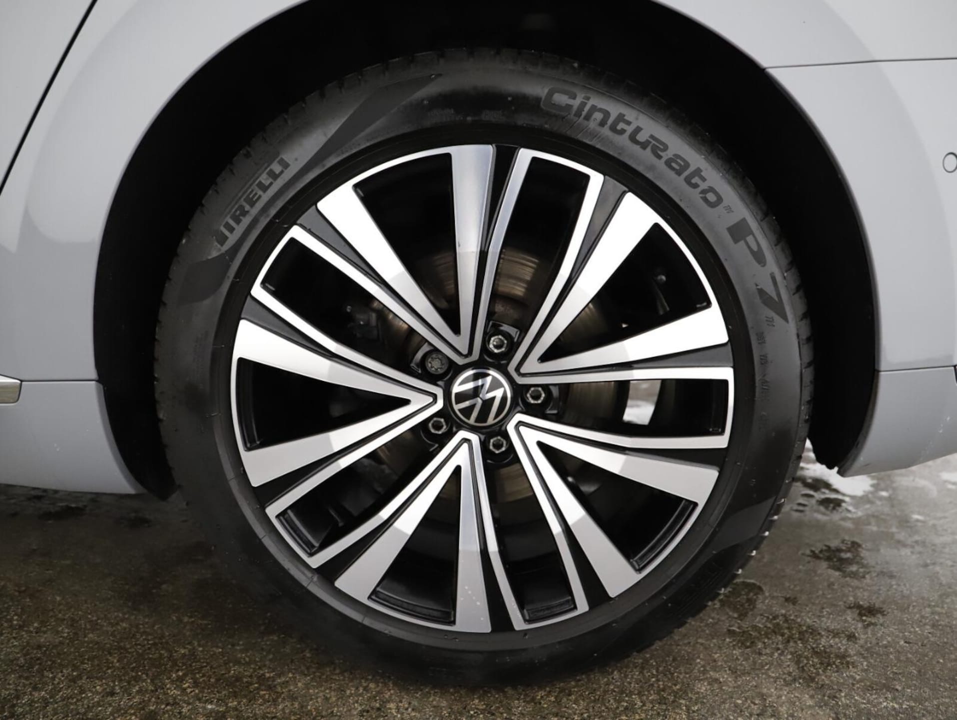 Volkswagen Arteon Shooting Brake Elegance