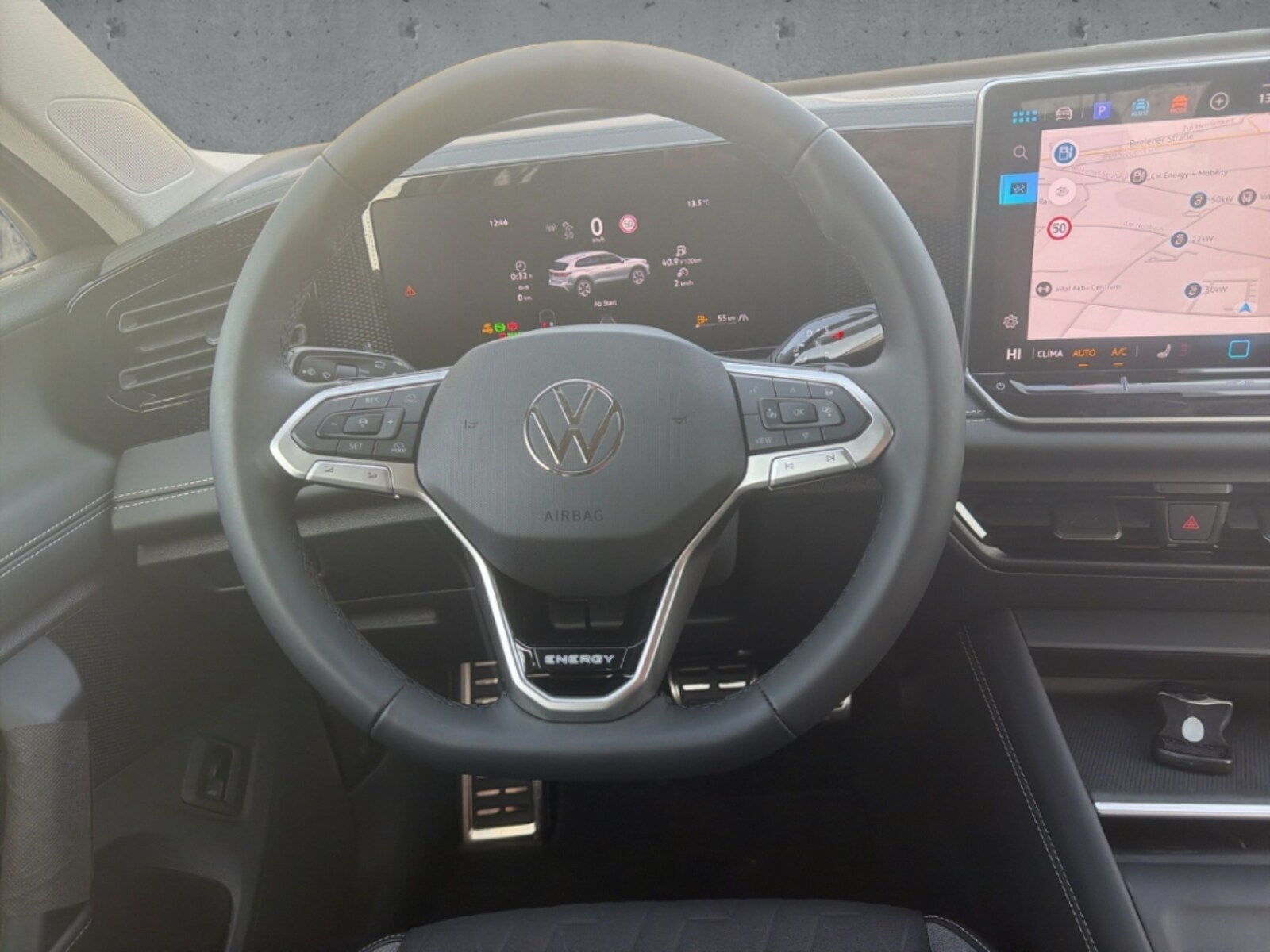 Volkswagen Tiguan – Bild 11