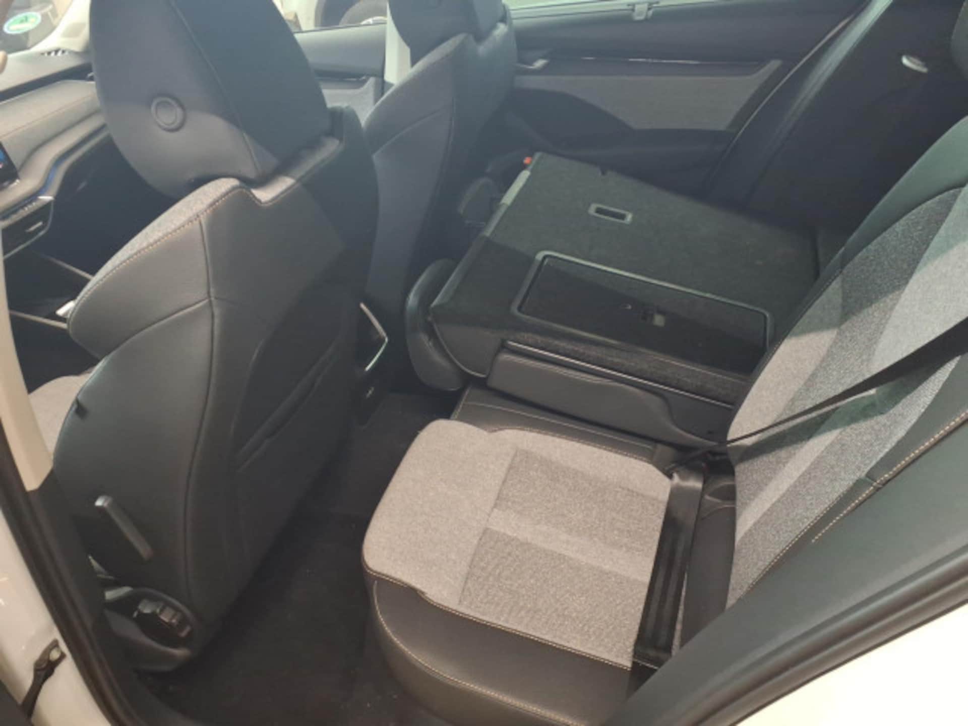 Skoda Octavia Combi Tour