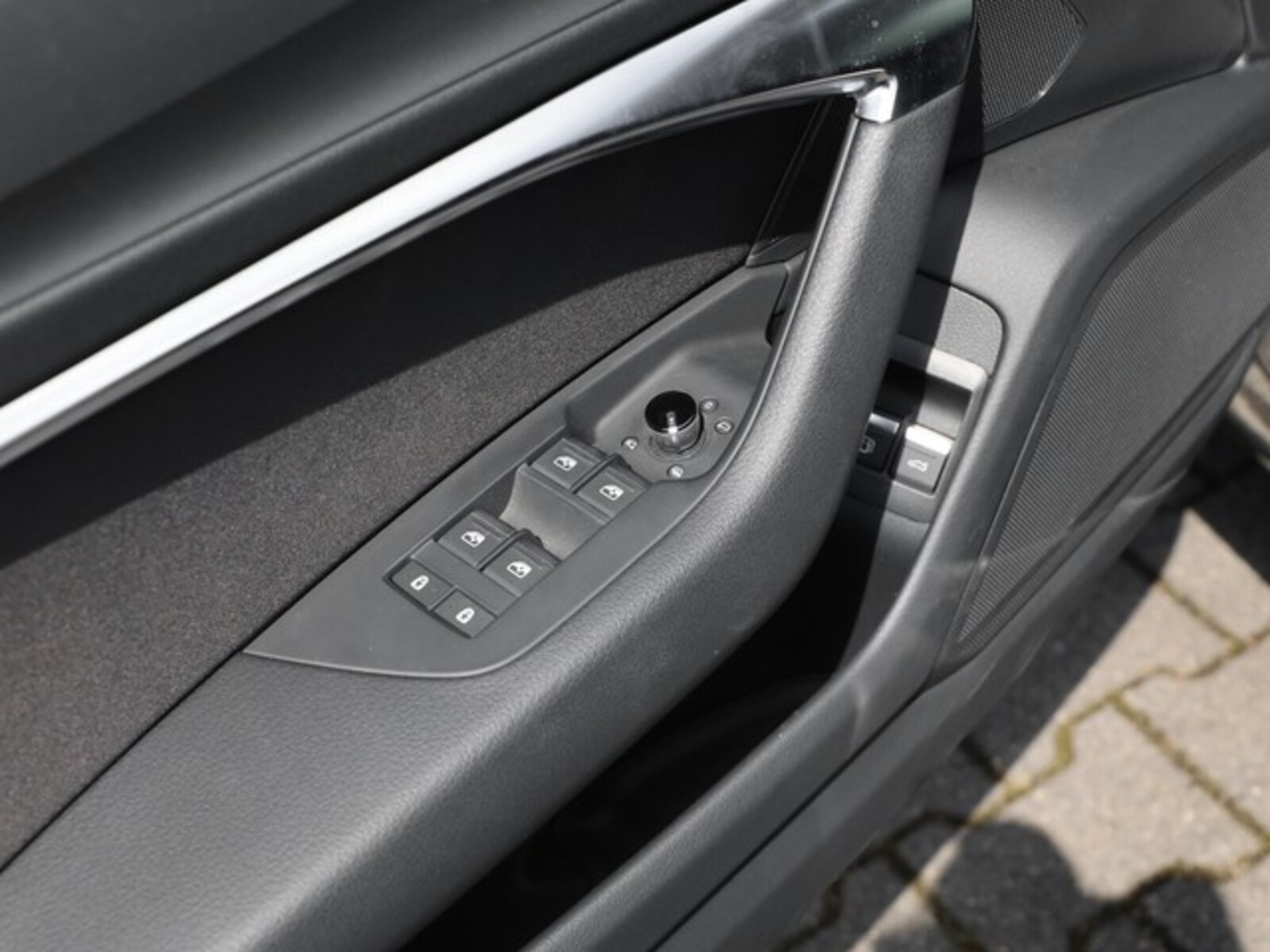 Audi A6 Avant – Bild 15