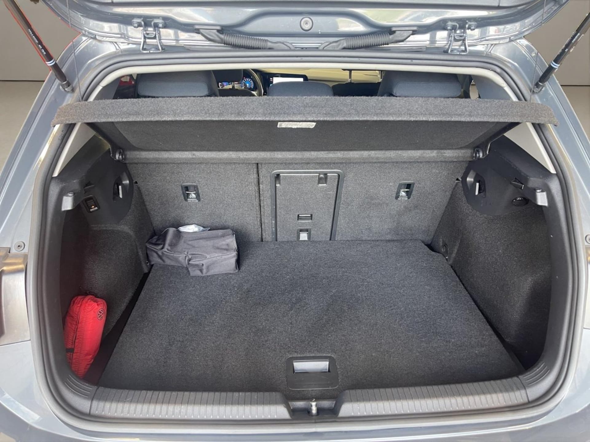 Volkswagen Golf Active