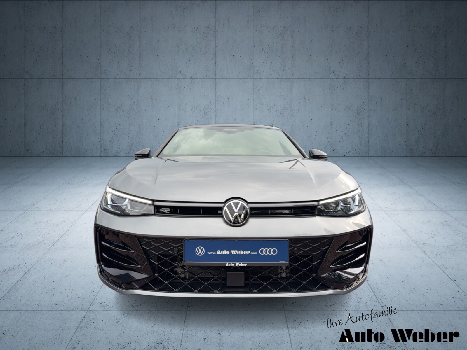 Volkswagen Passat – Bild 7