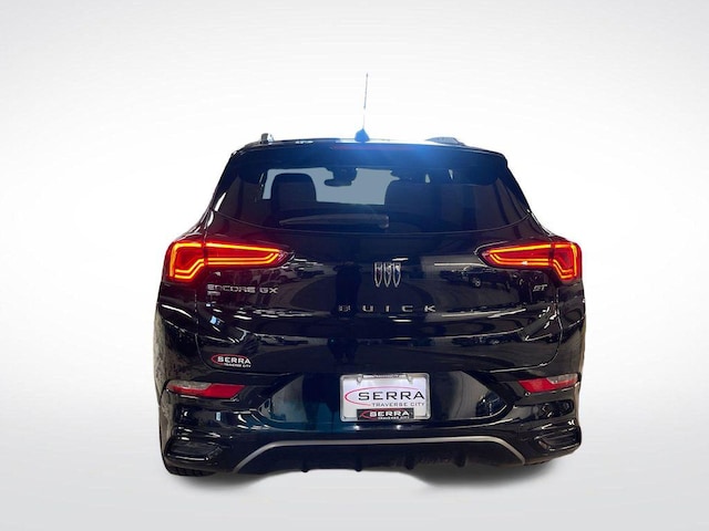 2024 Buick Encore GX