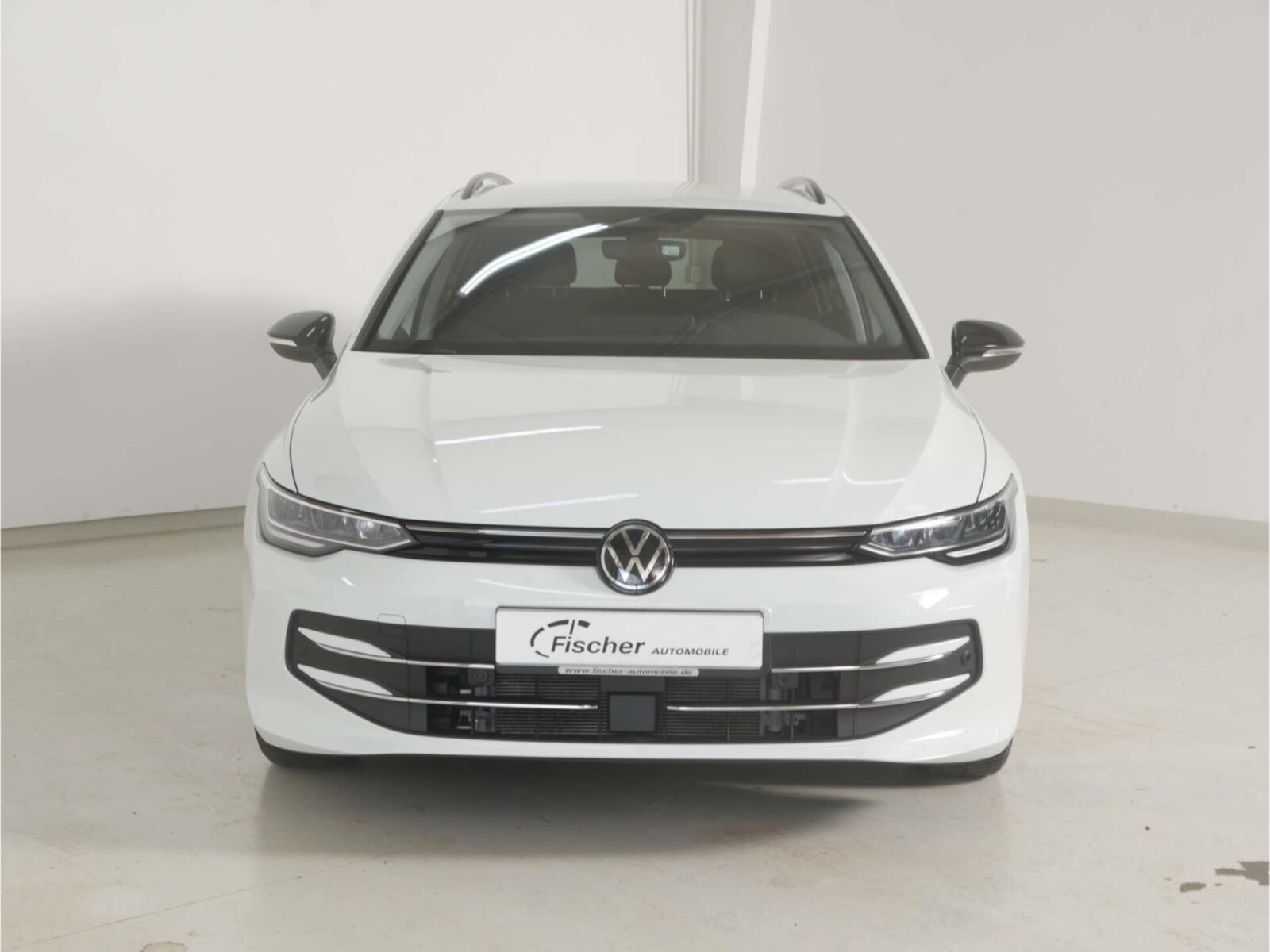 Volkswagen Golf Variant – Bild 2