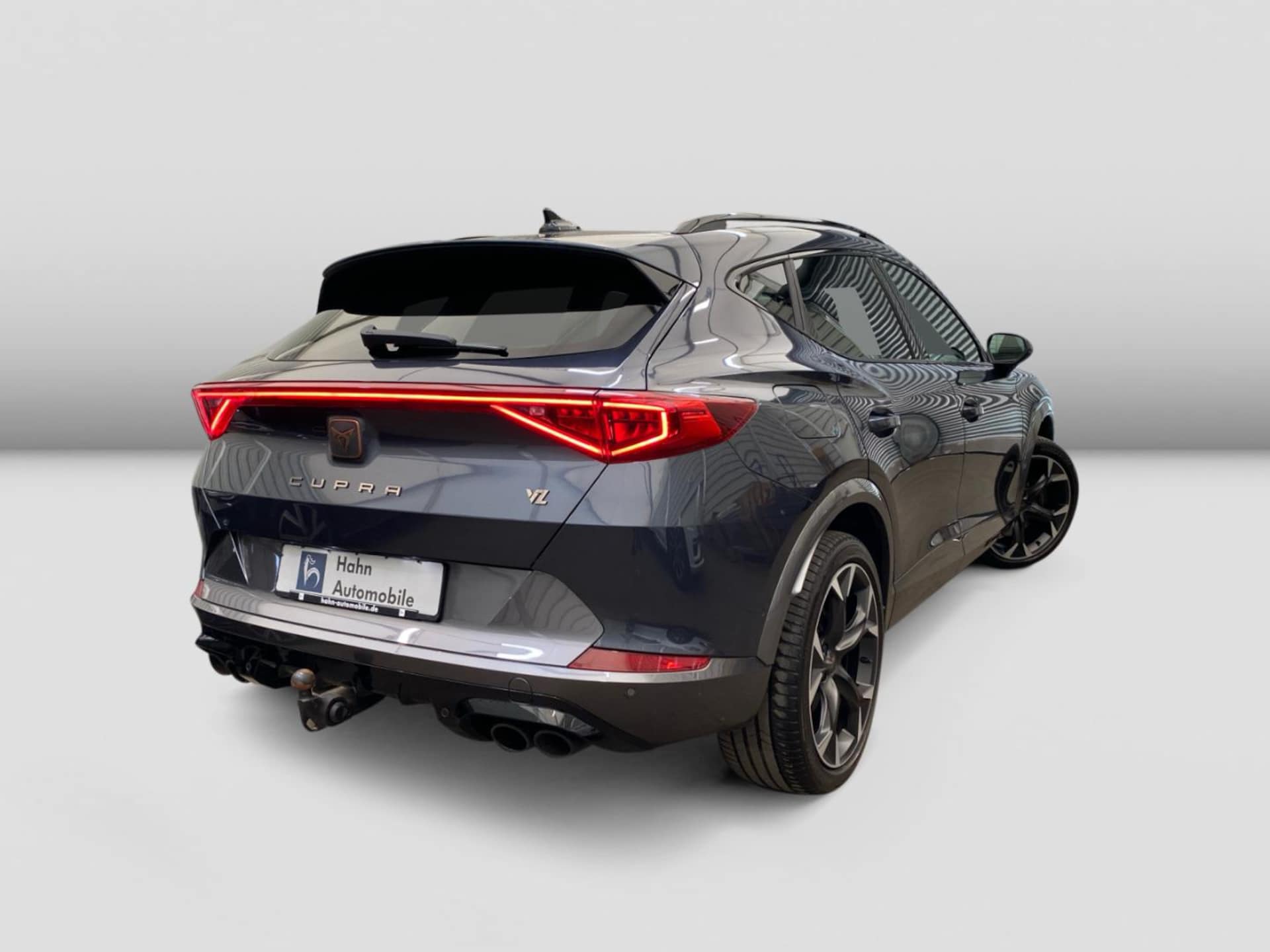 CUPRA Formentor VZ