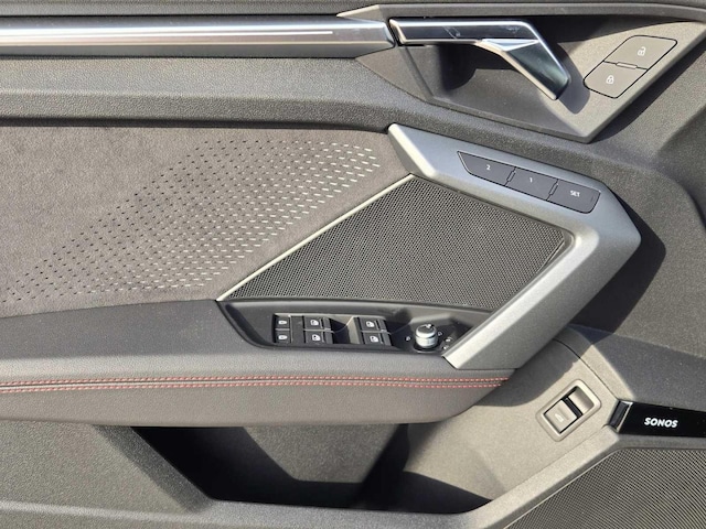 2026 Audi S3 Base - Photo 15