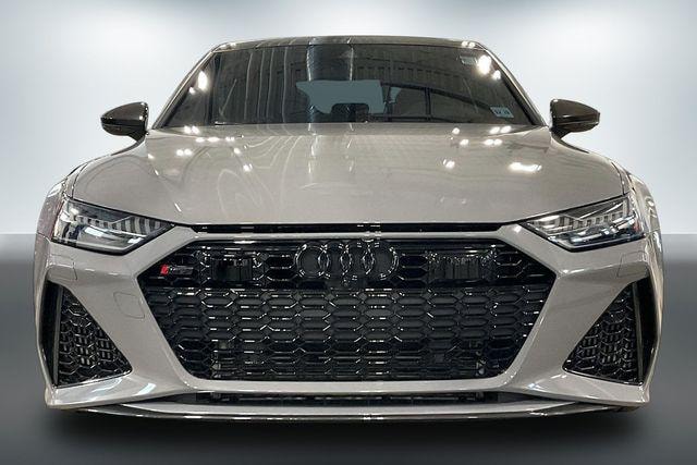 2023 Audi RS7 Sportback