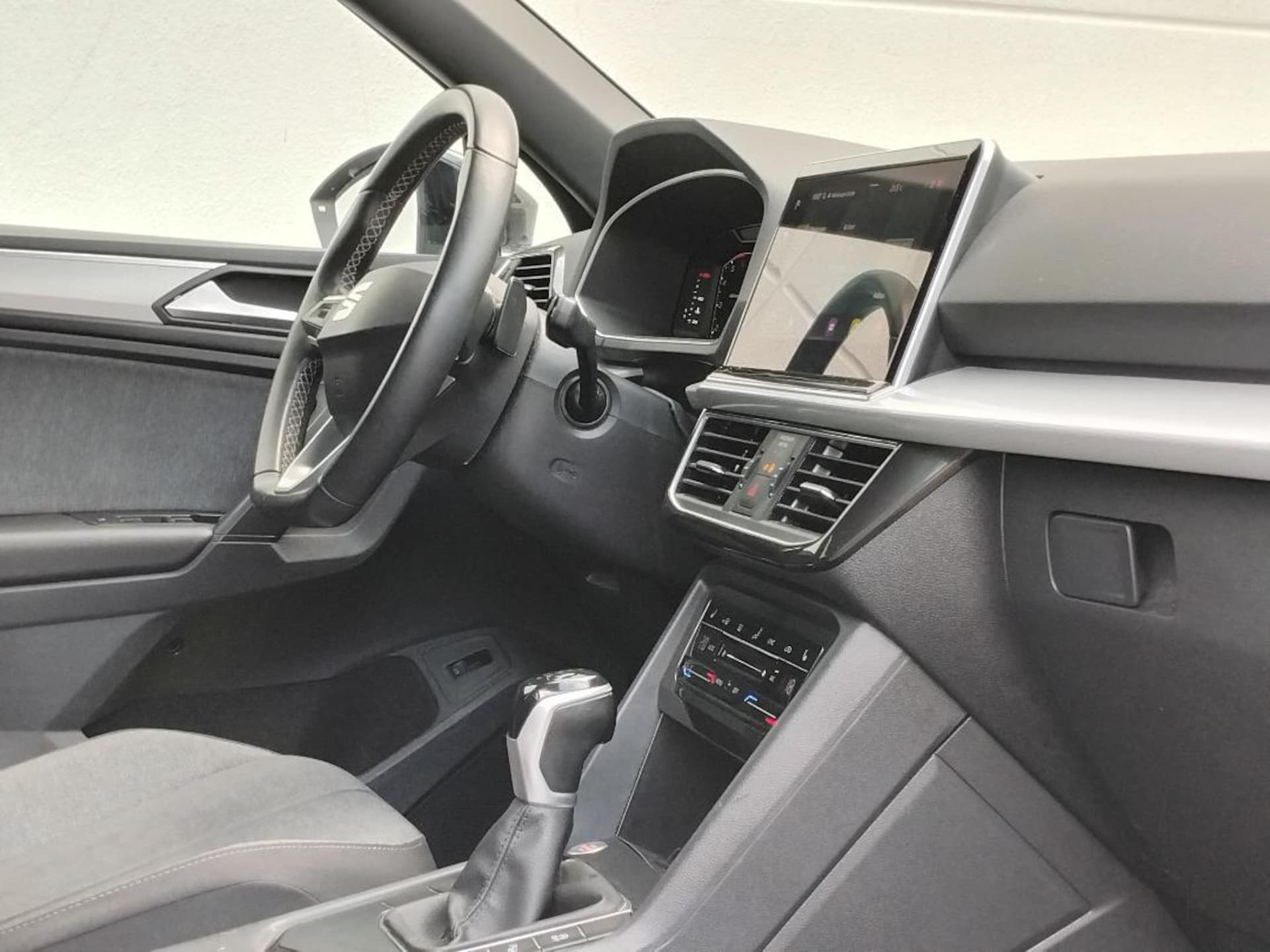 SEAT Tarraco Style