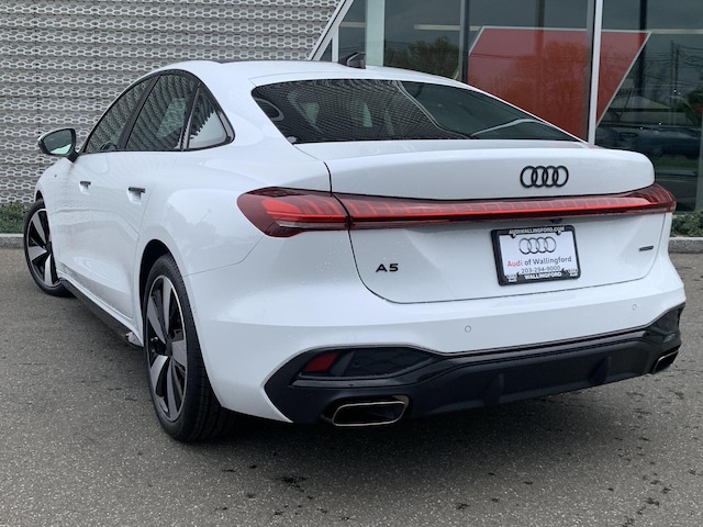 2026 Audi A5 Sedan
