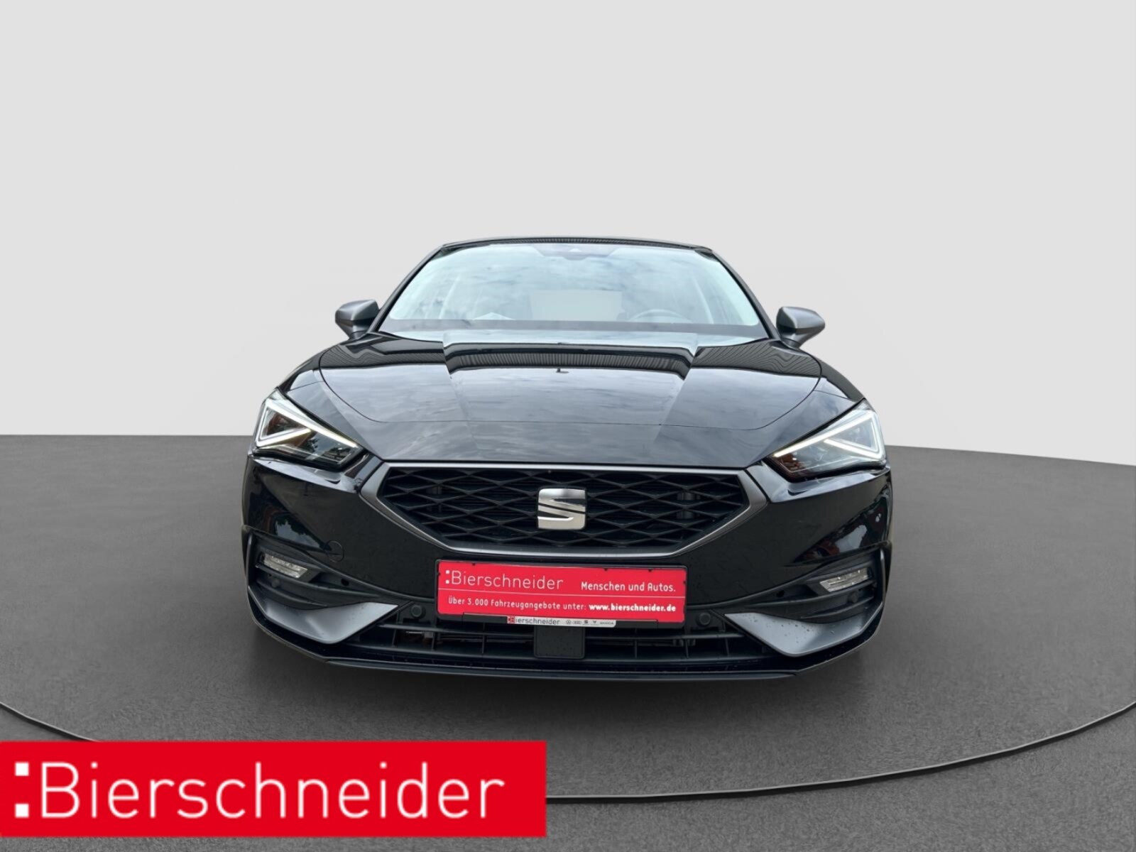 SEAT Leon – Bild 3